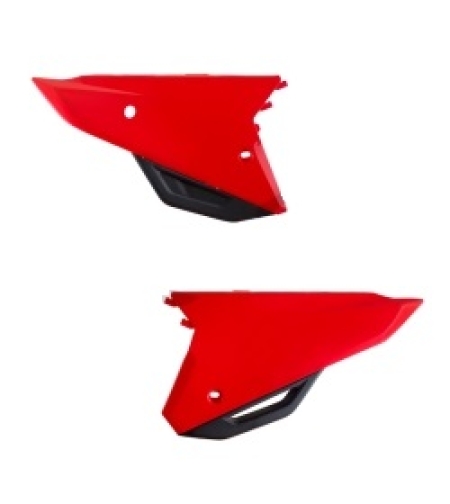 צדדיות אחוריות פוליספורט CRF250R 22-23 CRF450R 21-23