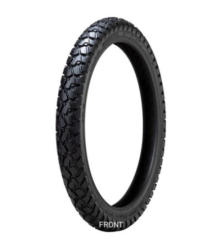 צמיג קדמי IRC GP410 במידה 80/100-21
