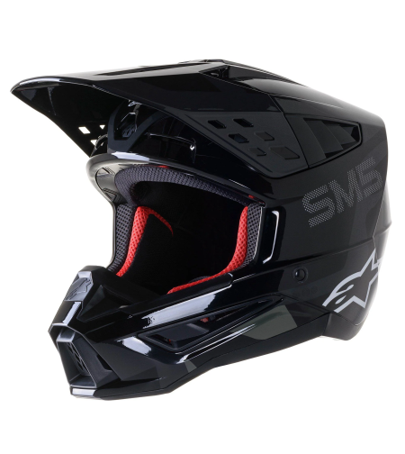 קסדה alpinestars sm-5