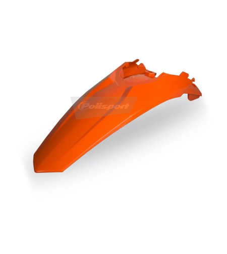 כנף אחורית פוליספורט לKTM EXC/F 12-16 SX/F 11-15