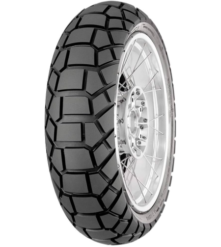 Continental tkc 70 rocks צמיג אחורי קונטיננטל 150/70-17
