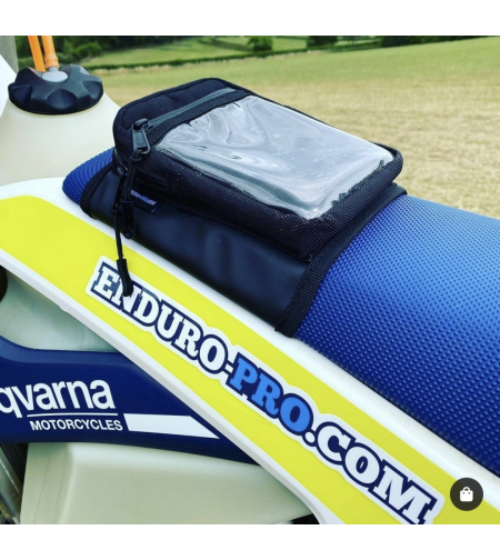 תיק מושב ENDURO PRO