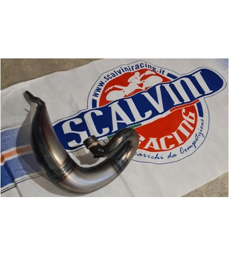 סעפת SCALVINI אוסטרים 17-19