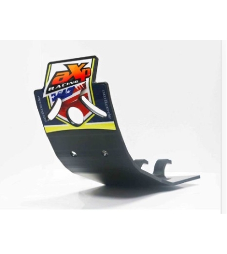 מגן גחון ktm/husq fc/sxf 2016-2018 פלסטיק AXP