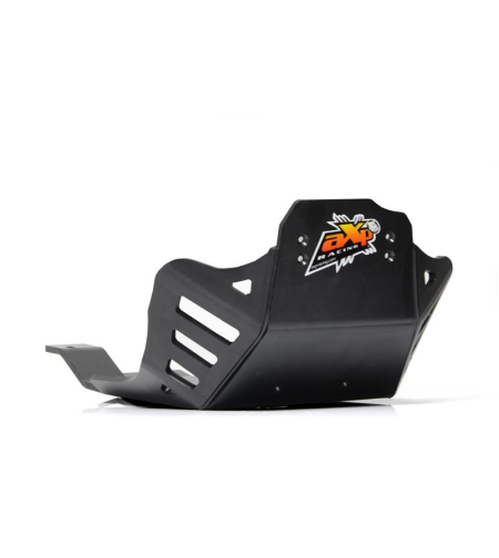 מגן גחון ktm 690 / husqvarna 701 AXP