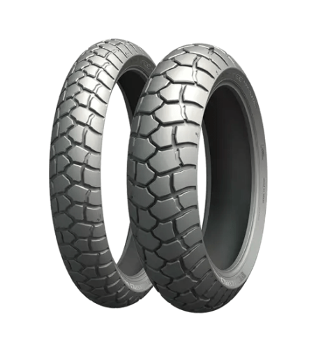 צמיג קדמי מישלין MICHELIN ANAKEE ADVENTURE 110/80-19