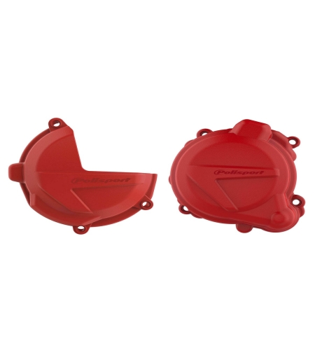 מגני קייסים polisport לבטא xtrainer 18-21