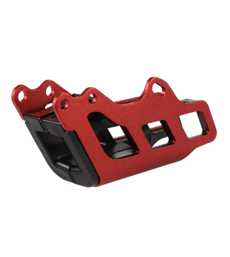 מוביל שרשרת אלומניום מחוזק honda crf250\crf450