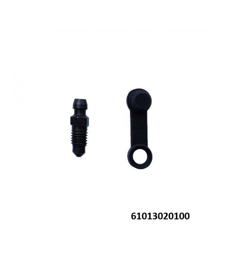 בורג ניקוז מקורי BREMBO לבלם gasgas/husqvarna/ktm