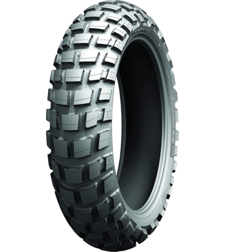 צמיג אחורי מישלין MICHELIN ANAKEE WILD 130\80-17