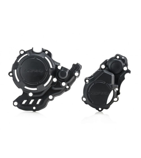 מגני קייסים לארבע פעימות x power acerbis