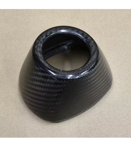 סופית קרבון לאגזוז FMF 4.1 אוסטרים 4 פעימות