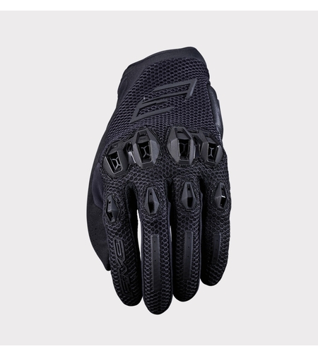 כפפות פייב FIVE STUNT EVO 2 AIRFLOW