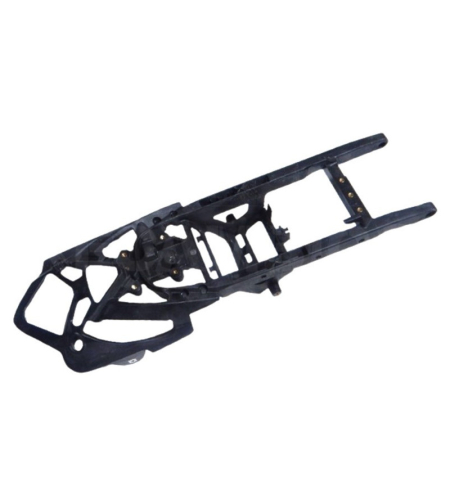 שלדת זנב מקורית beta x trainer 250/300 שנת 17-19