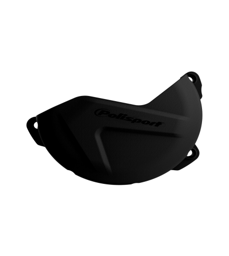 מגן מכסה קייס מצמד פלסטיק wr250f/yz250f פוליספורט