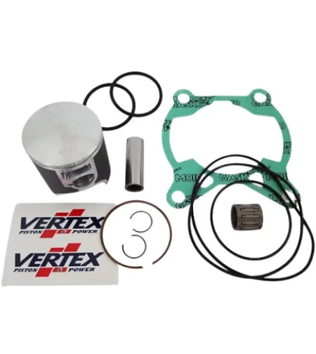 קיט בוכנה VERTEX ktm 125