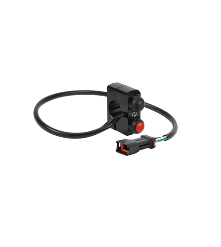 מתג מדומם וסטרטר משולב משודרג ktm 24-26