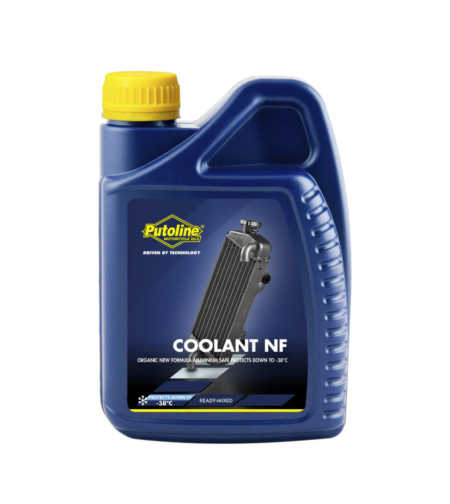 נוזל קירור פוטוליין Coolent NF ליטר אחד