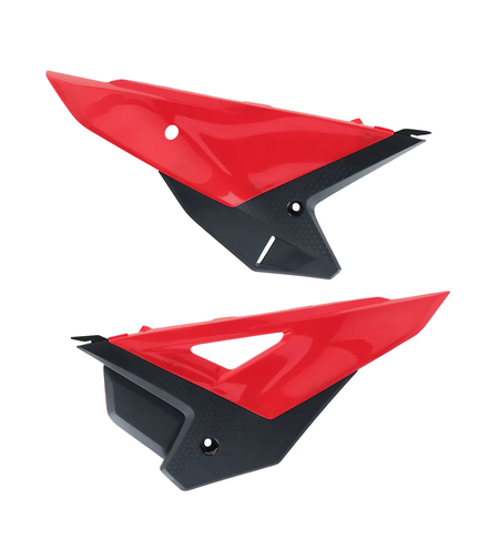 צדדיות אחוריות פוליספורט CRF250R / CRF450R 25-26