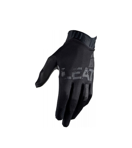 כפפות  Leatt 1.5 GripR black