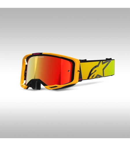 משקפי אבק אלפינסטארס ALPINSTARS VISION 8