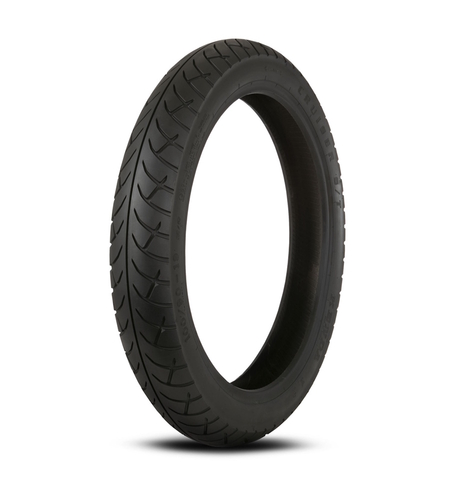 צמיג קדמי קנדה KENDA K671F 90/90-18