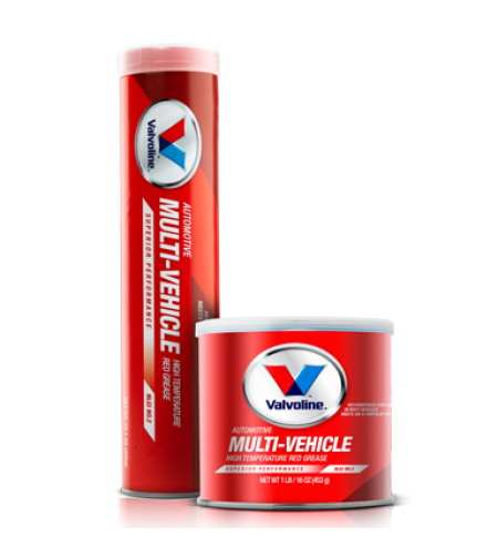 גריז Valvoline