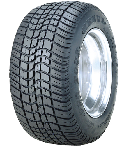 צמיג קנדה לרכב תפעולי TL 4PLY 205/50-10(18X8-10)