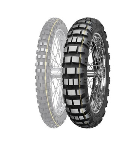 צמיג אחורי מיטאס MITAS XT+ DAKAR 150/70-17