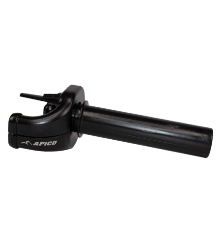 בית מצערת אפיקו כולל ידית גז הונדה HONDA CRF 17-23
