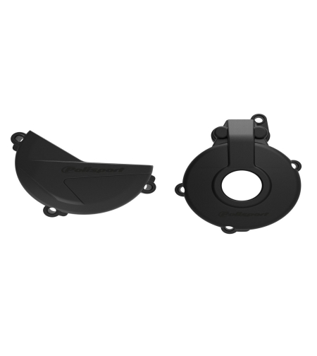 מגני קיסיים מגני מצמד וסלילים SHERCO SEF250/300 14-23