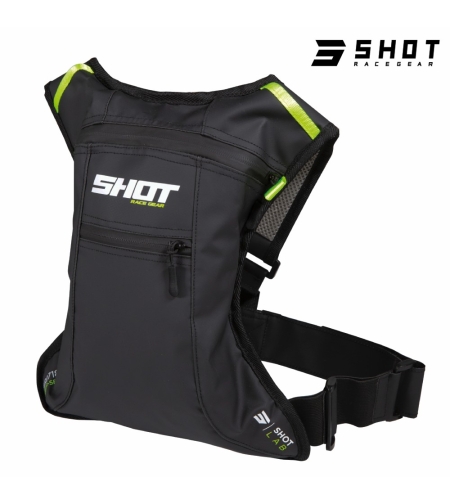תיק רכיבה SHOT Light Climatic 