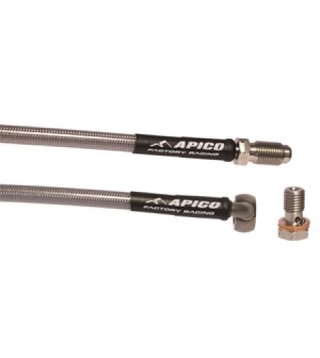 צינור לבלם קדמי הידראולי GASGAS BRAKETEC