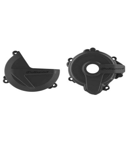מגני קיסיים מגני מצמד וסלילים SHERCO SE 250/300 14-23