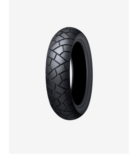 צמיג אחורי דאנלופ TRAILMAX MIXTOUR מידה 160/60-17