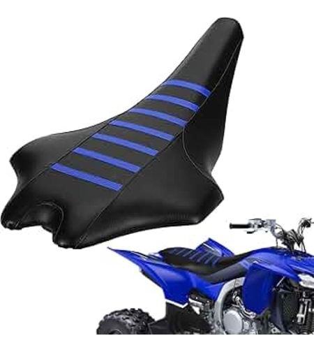 כיסוי מושב CrossX לטרקטורון YFZ \ RAPTOR