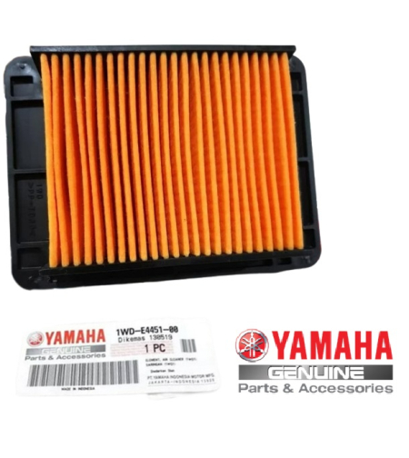 מסנן אויר מקורי  Yamaha r3 / mt03