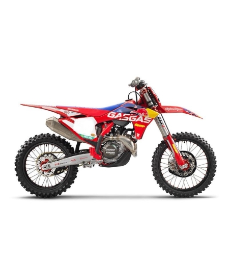קיט מדבקות GASGAS MC85 שנת 21-23