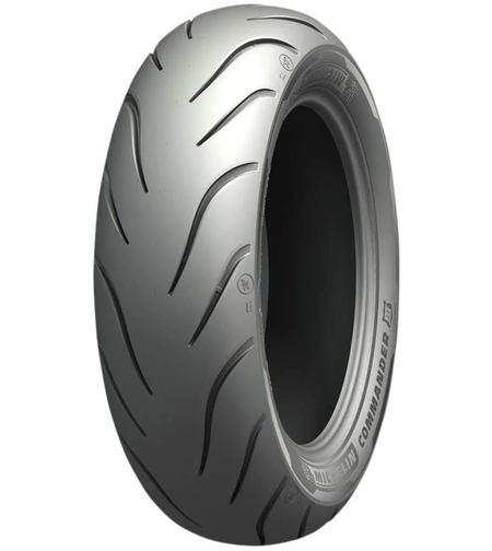 צמיג COMMANDER 3 MICHELIN מישלין 130/90-16