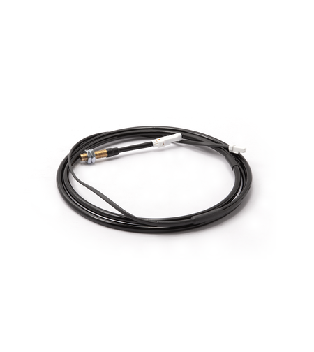 כבל ספידומטר חליפי לאופנועים KTM / HUSQ / GASGAS