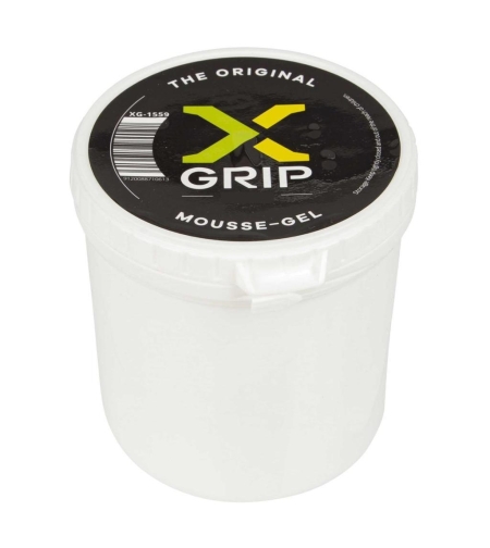 סיליקון ג'ל להרכבת מוס 100 גרם X-GRIP