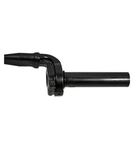 בית מצערת כולל ידית גז קוואסקי סוזוקי וימאה KAWASAKI SUZUKI YAMAHA