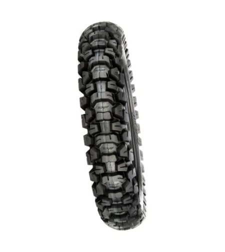צמיג אחורי RALLZ Motoz  מוטוז 130/80-17