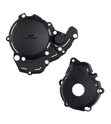מגני קייסים polisport לEXCF/FE 250/350 שנים 24-25