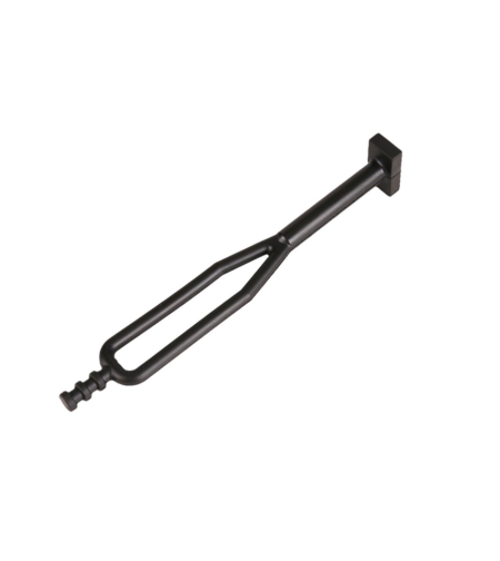 גומיה מחזיקה רגלית צד KTM HUSQ GASGAS