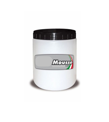 סיליקון ג'ל להרכבת מוס 1 קילו ULTRA MOUSSE