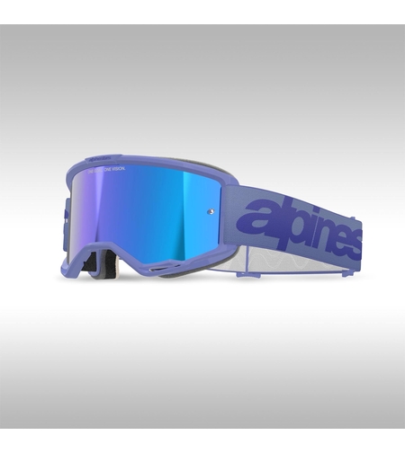 משקפי אבק אלפינסטארס ALPINSTARS VISION 5