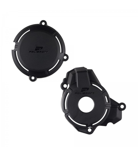 מגני קיסיים מגני מצמד וסלילים SHERCO SEF 250/300 14-26