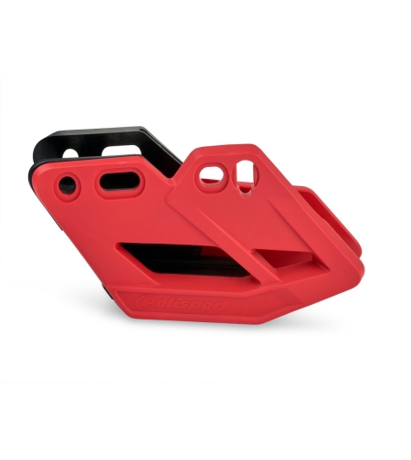 מוביל שרשרת משופר פוליספורט honda crf250\crf450