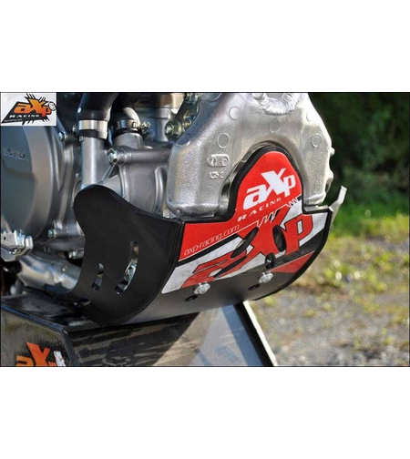 מגן גחון AXP Honda Crf 450 R 2009-2016)